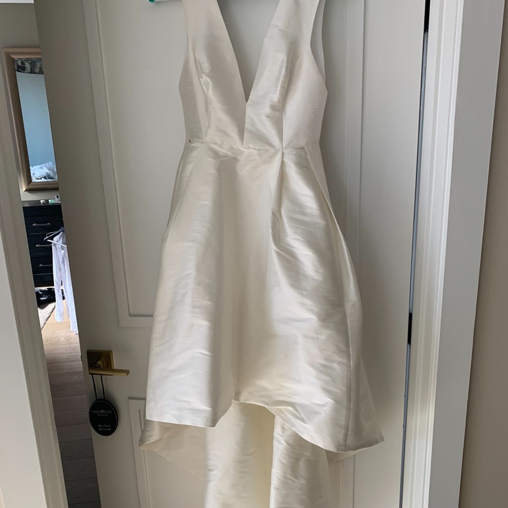 Custom Lula Kate dress